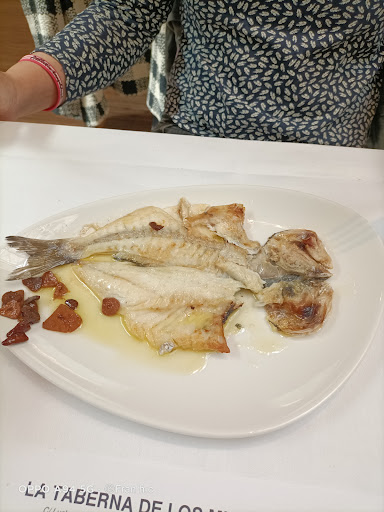 La Taberna de los Mundos