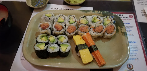Yuka Japanese
