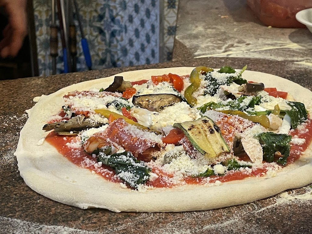 La Piedigrotta