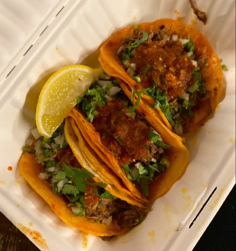 Birria-Landia, Jackson Heights, NY