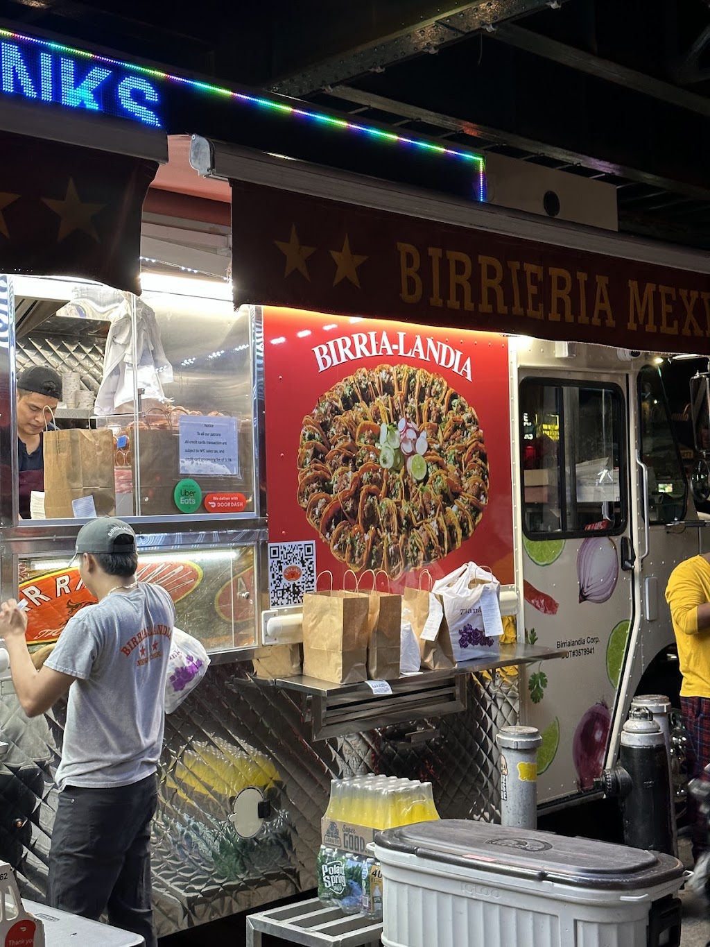 Birria-Landia