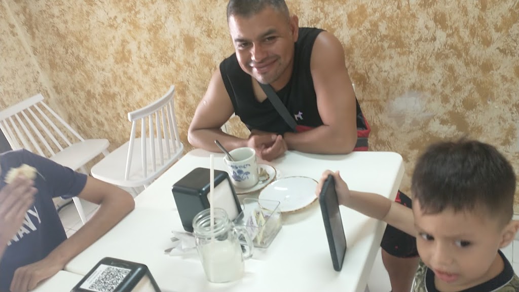 El Cielo del Café