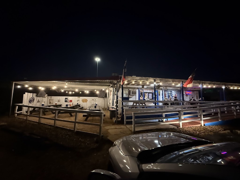 Bubba's Texas Burger Shack