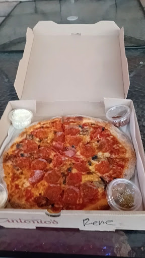 Antonio's Pizzarant
