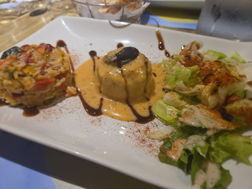 Chez Napoléon