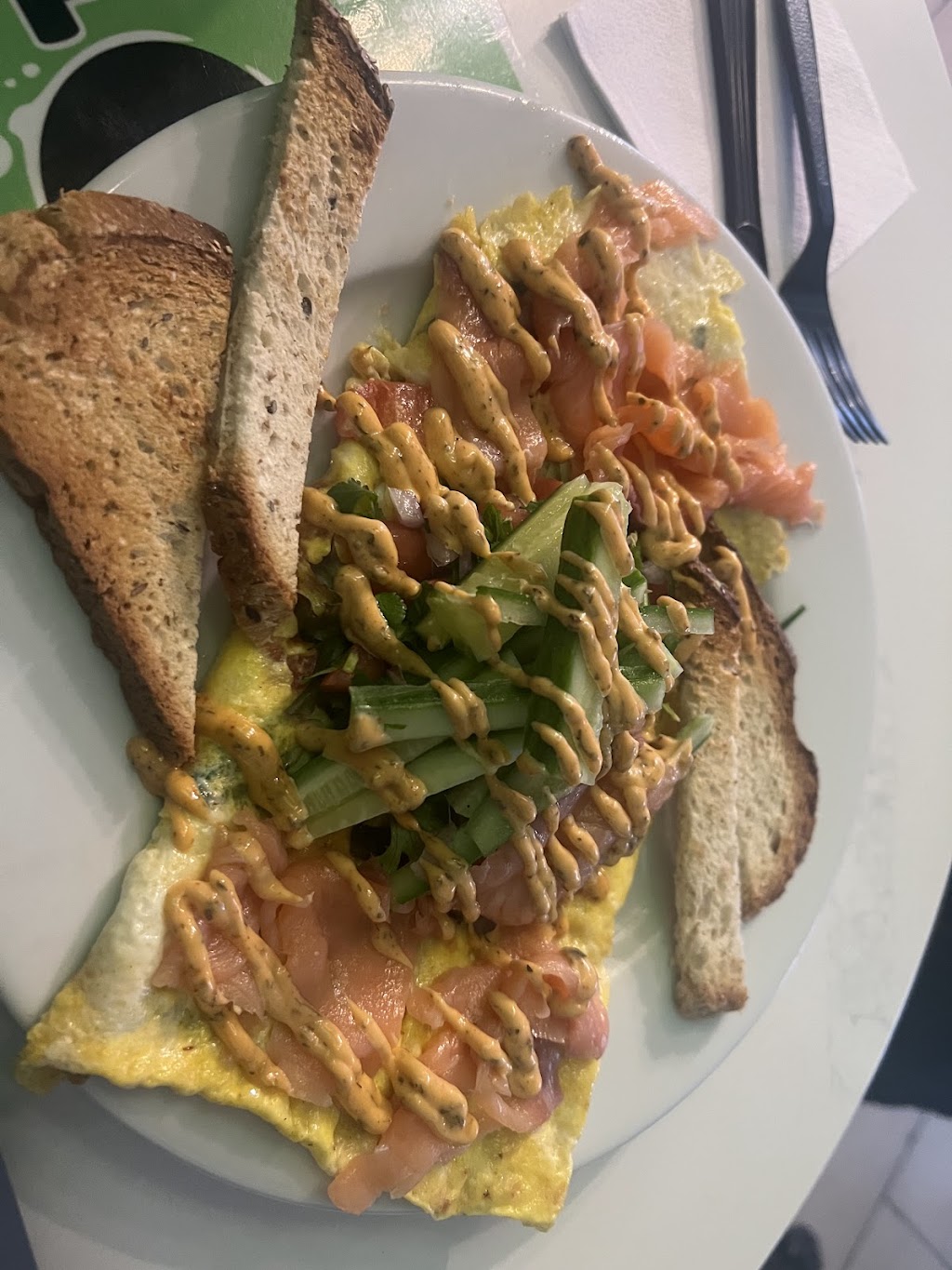 The Spot, Ridgewood, NY