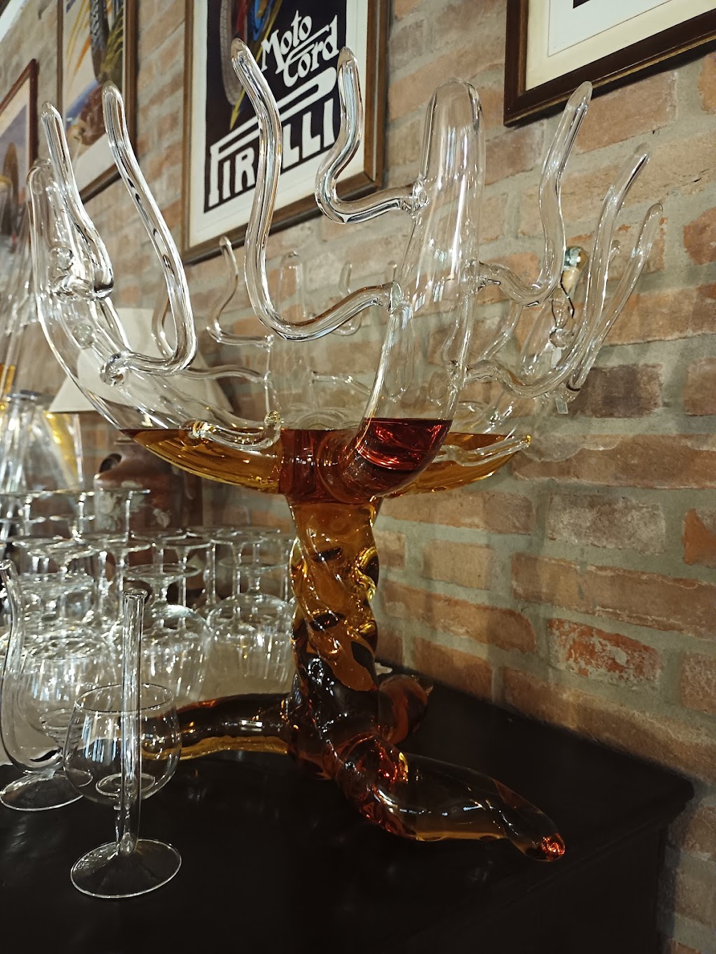 Trattoria dal Gaia