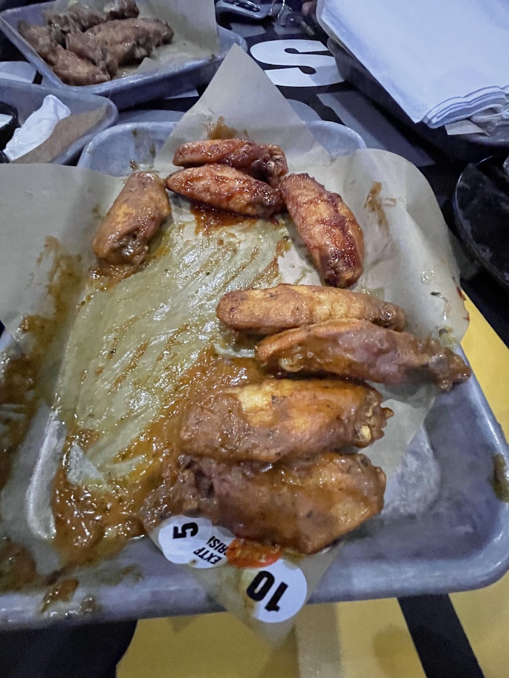 Buffalo Wild Wings