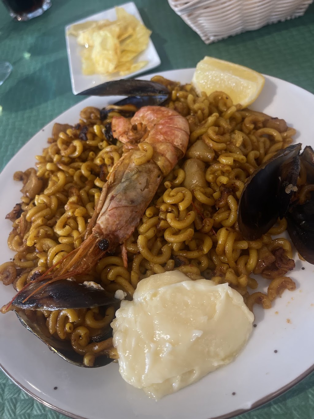 La Casa del Tapeo