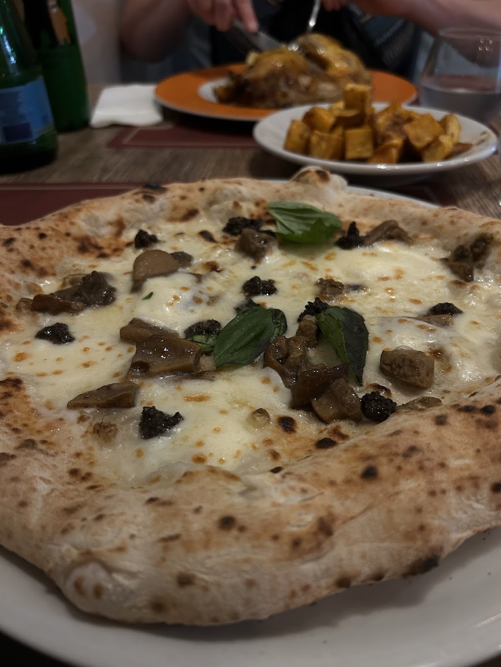 Pizza E Sfizi