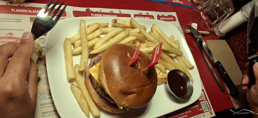 Buffalo Grill Venissieux