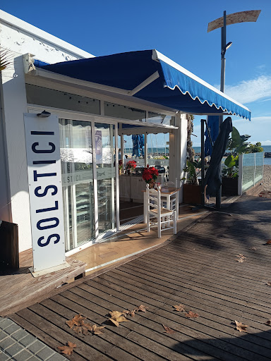 Solstici