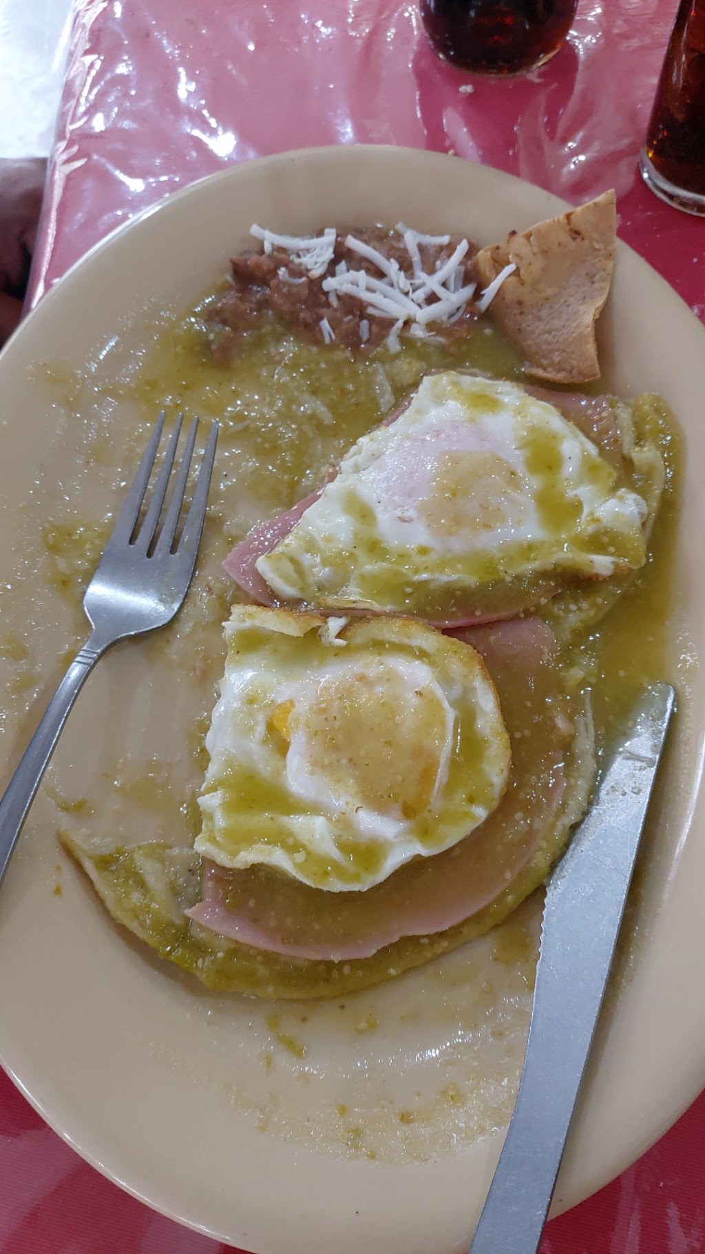 Casa Venancio