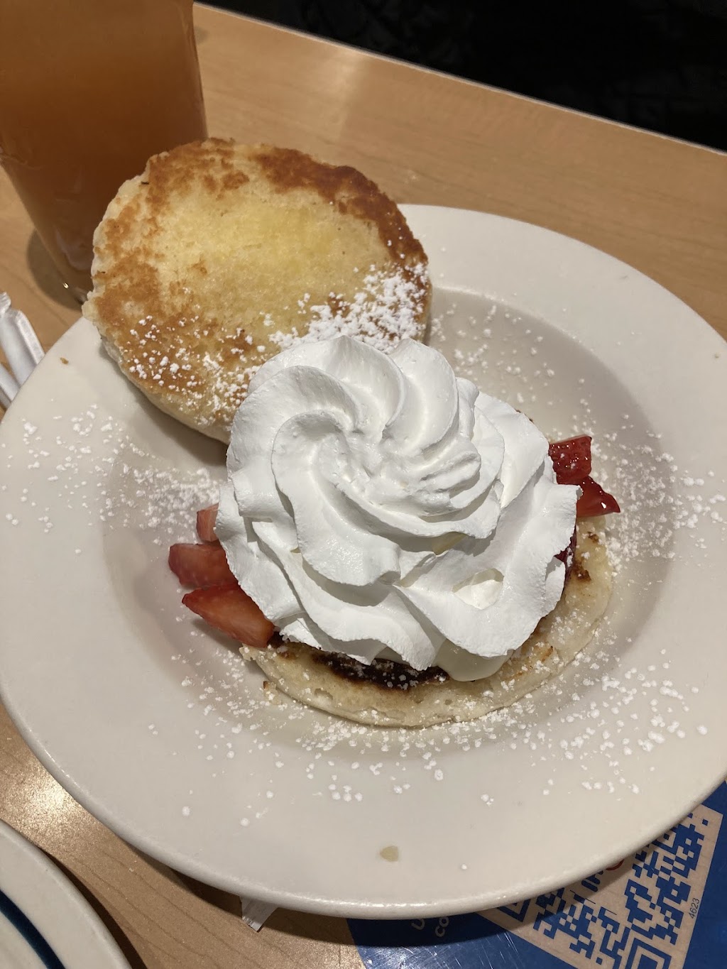 IHOP
