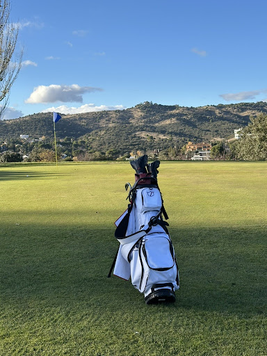 Casa Club de Golf