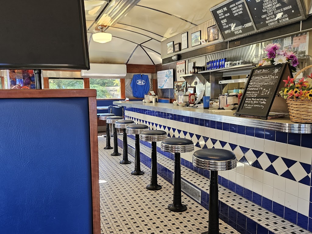 Chef Darrell’s Mountain Diner