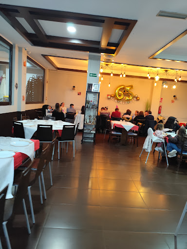 Restaurante Rincón de Lola
