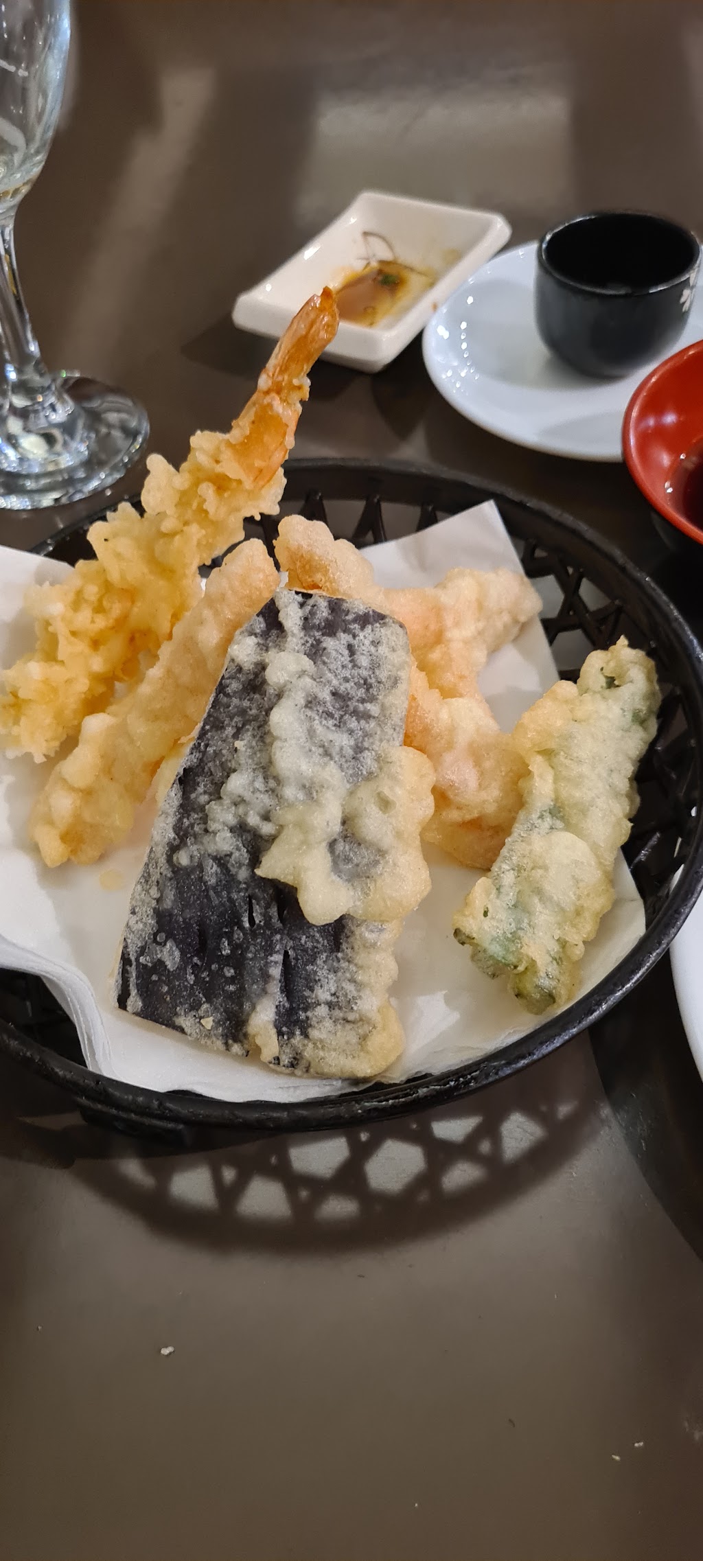 Sapporo, Sant Just Desvern