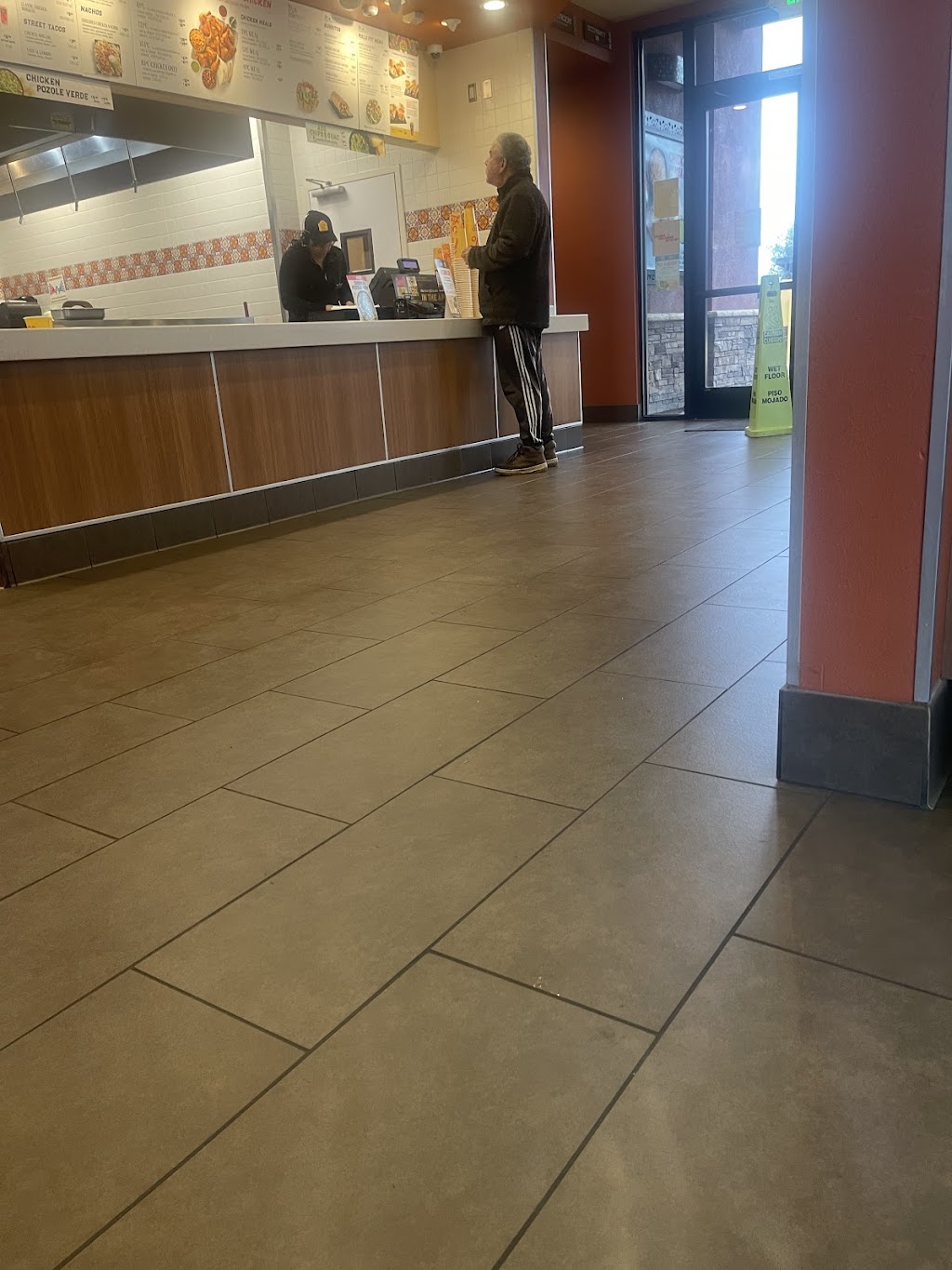 El Pollo Loco