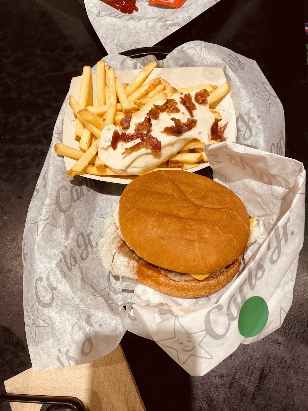 Carl's Jr.