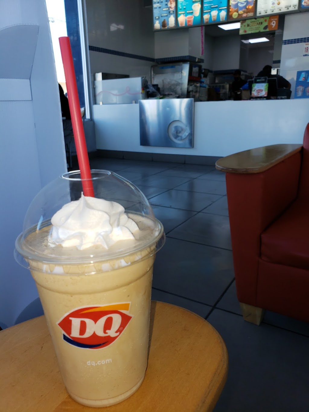 Dairy Queen