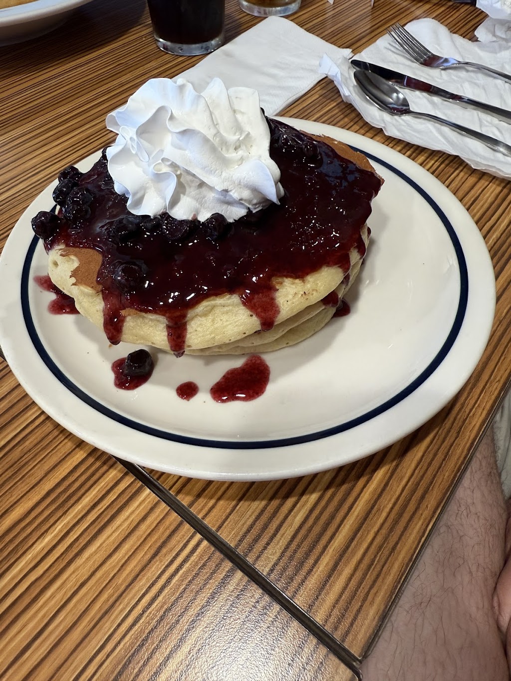 Las delicias de Piña