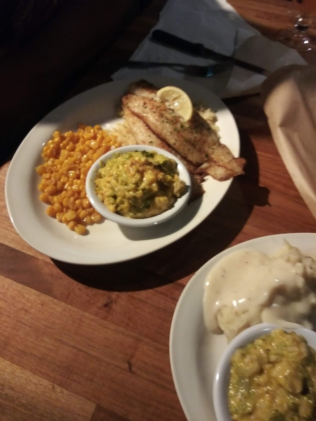 Cheddar's