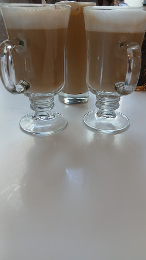 Cafe Pierre