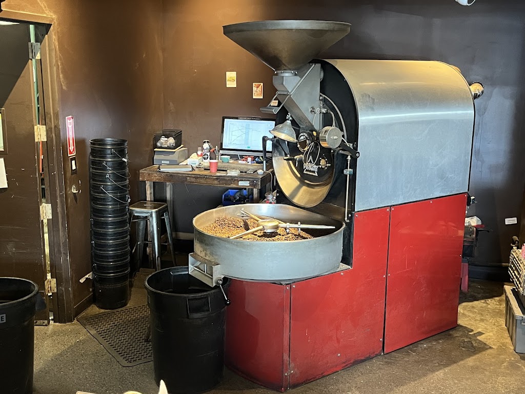 Partners Coffee