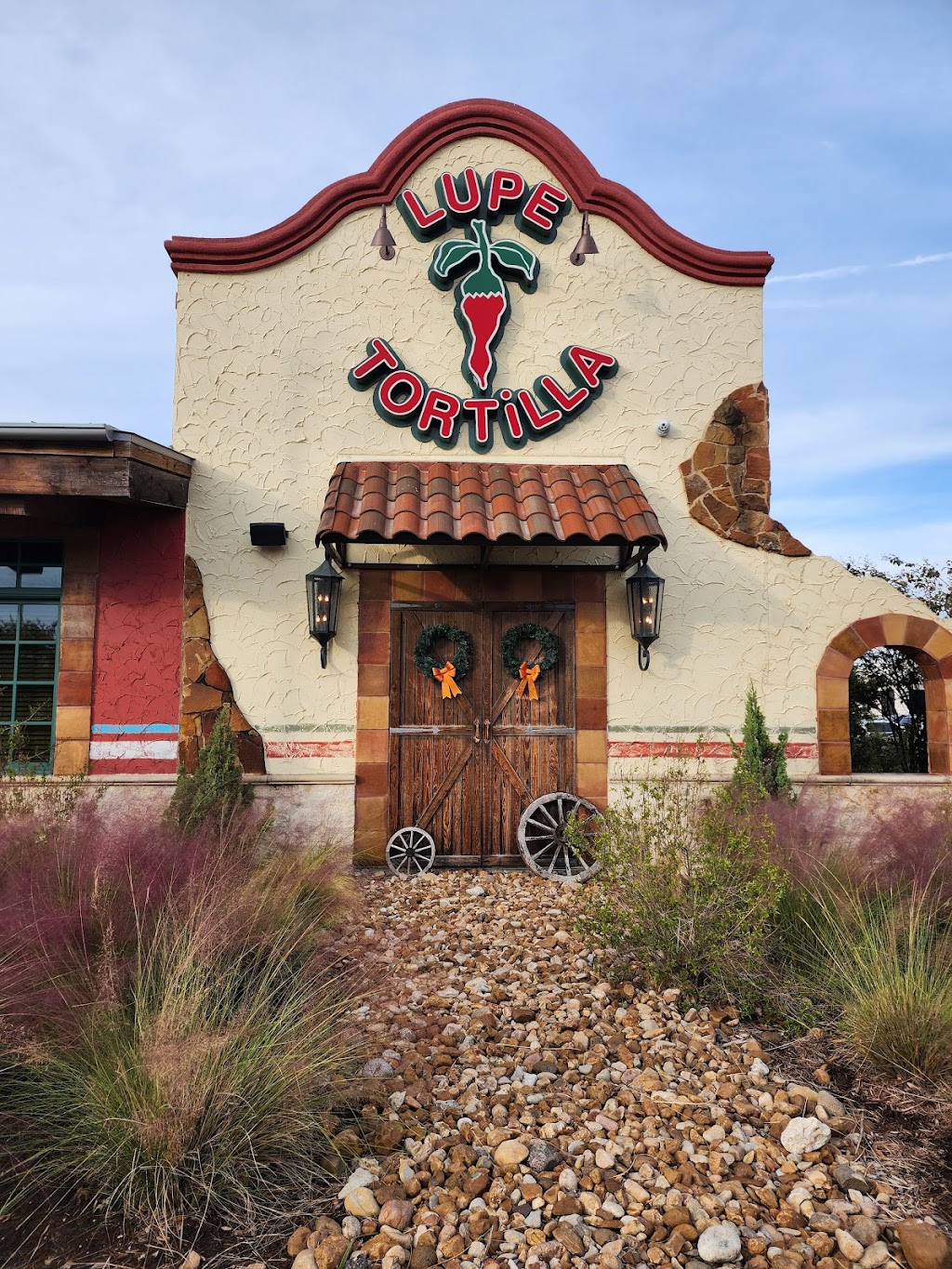 Lupe Tortilla Mexican Restaurant