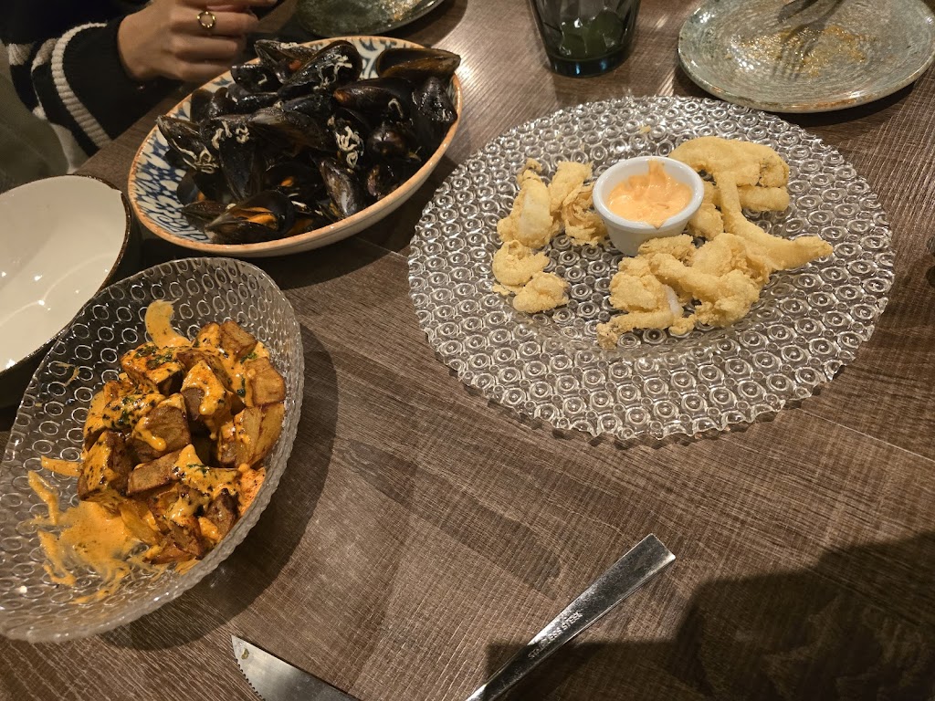 Al Panino Restaurante en Terrassa