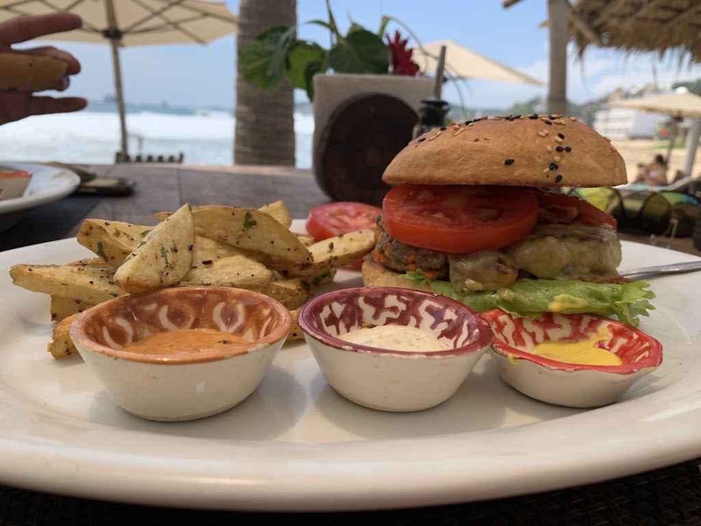 Salmastro Restaurante
