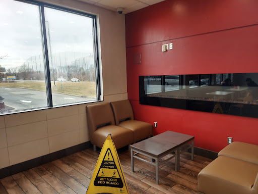 Wendy's
