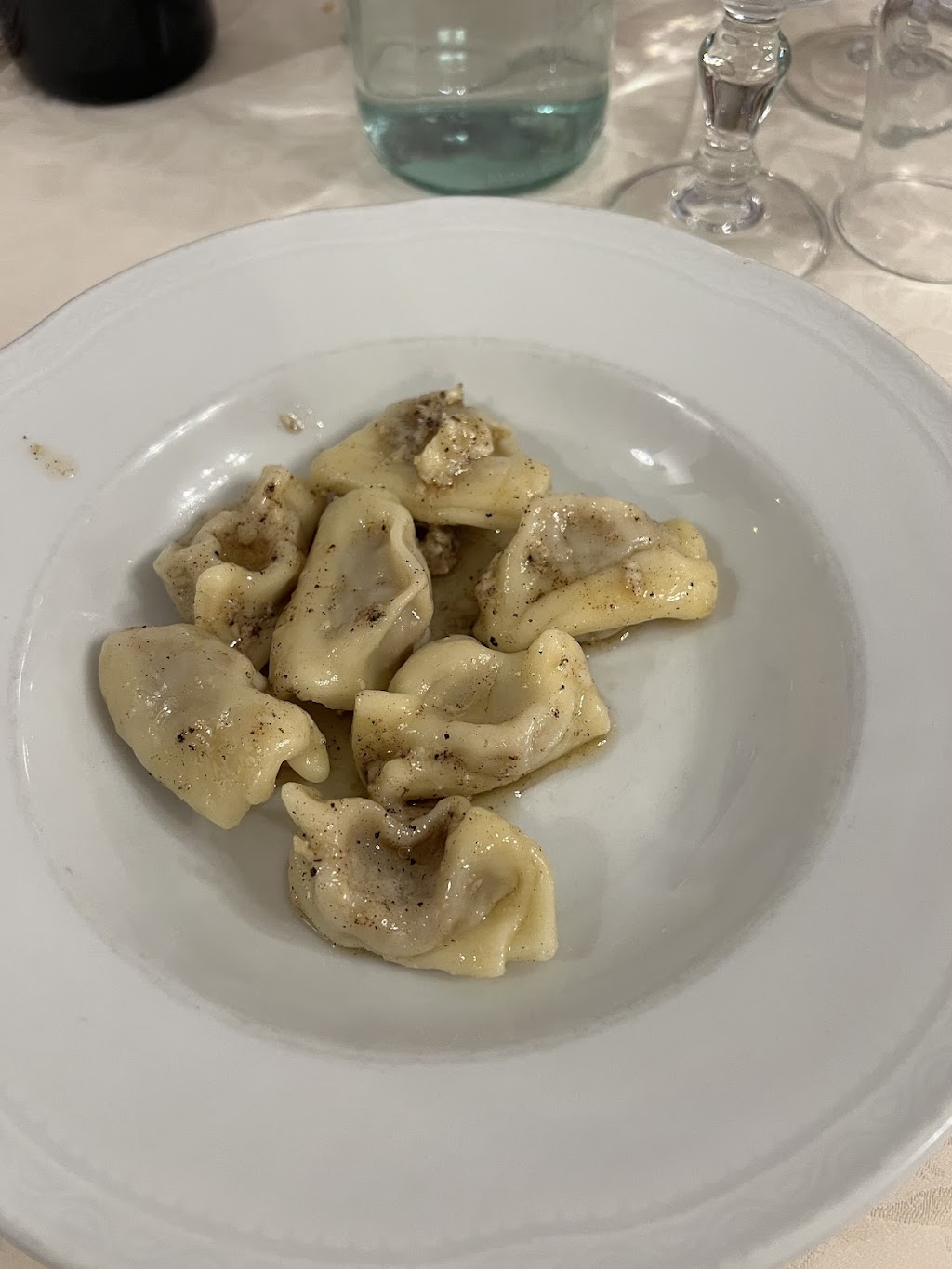 Albergo Ristorante La Pesa