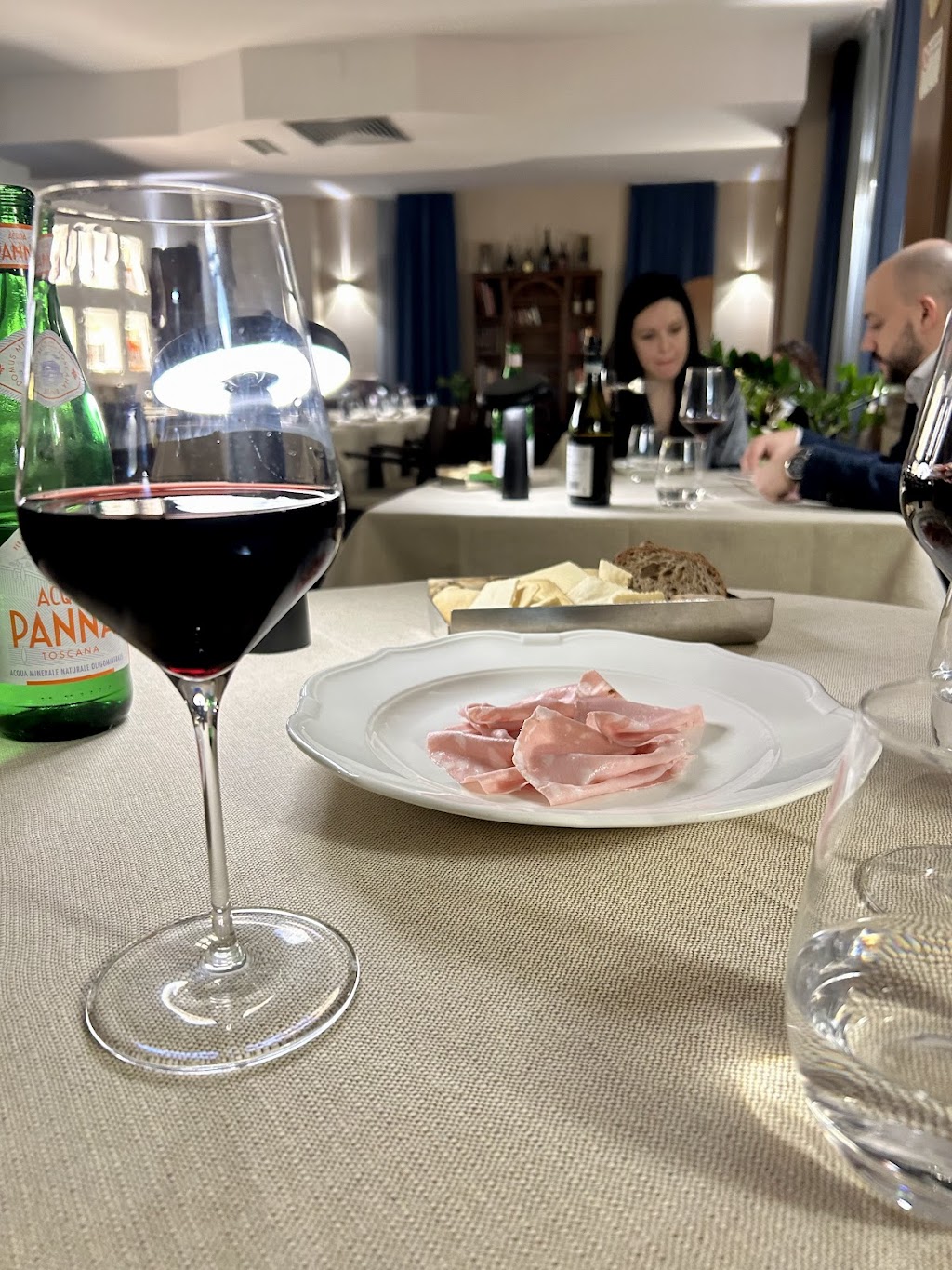 Bolognina, Bologna
