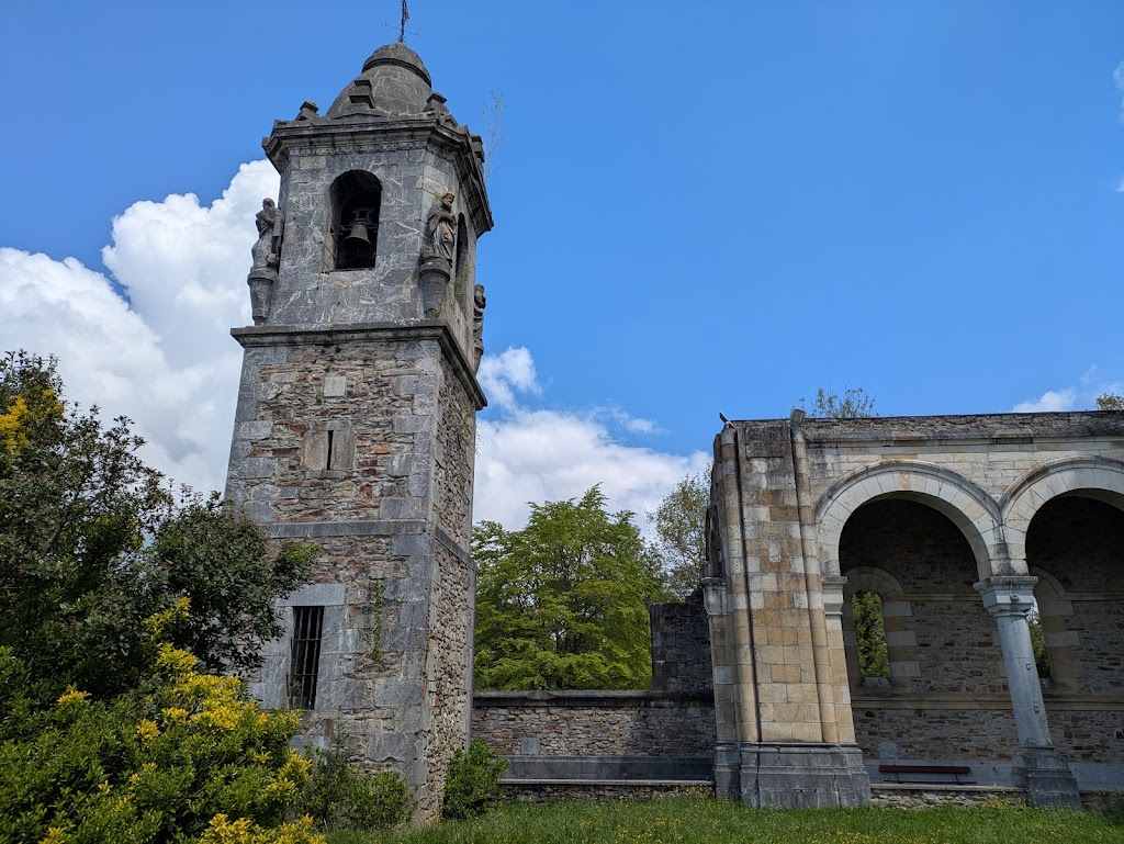 Urkiola