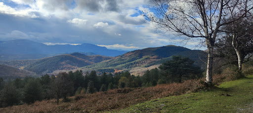 Urkiola