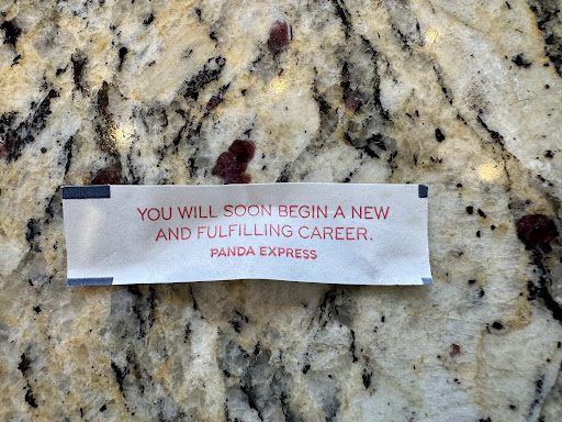 Panda Express