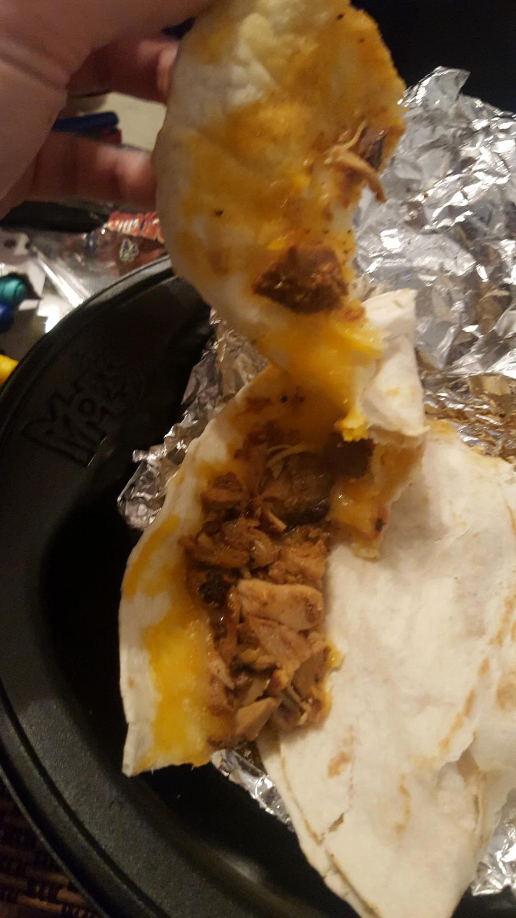 Moe's Southwest Grill, Queensbury, NY