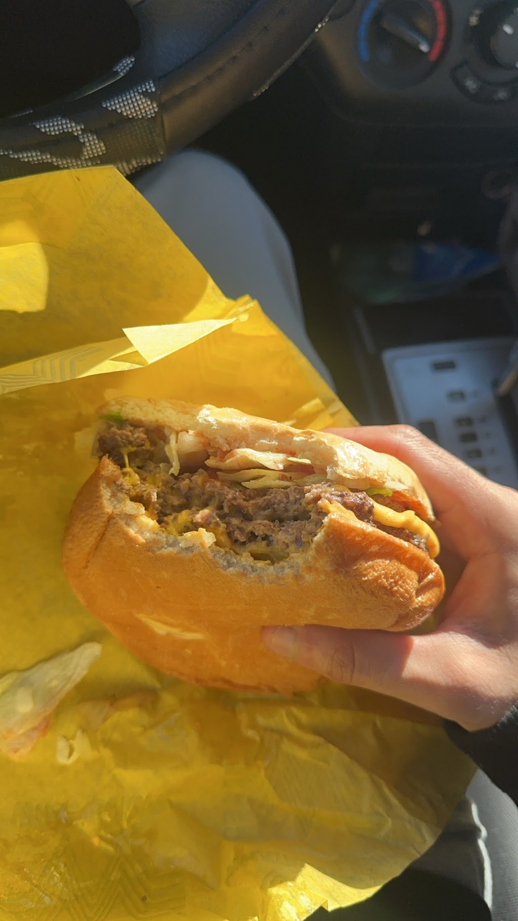 Whataburger, The Colony, TX