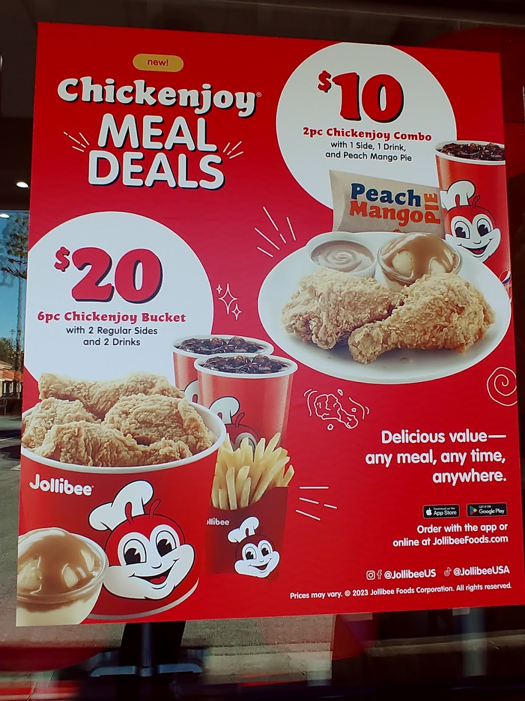 Jollibee
