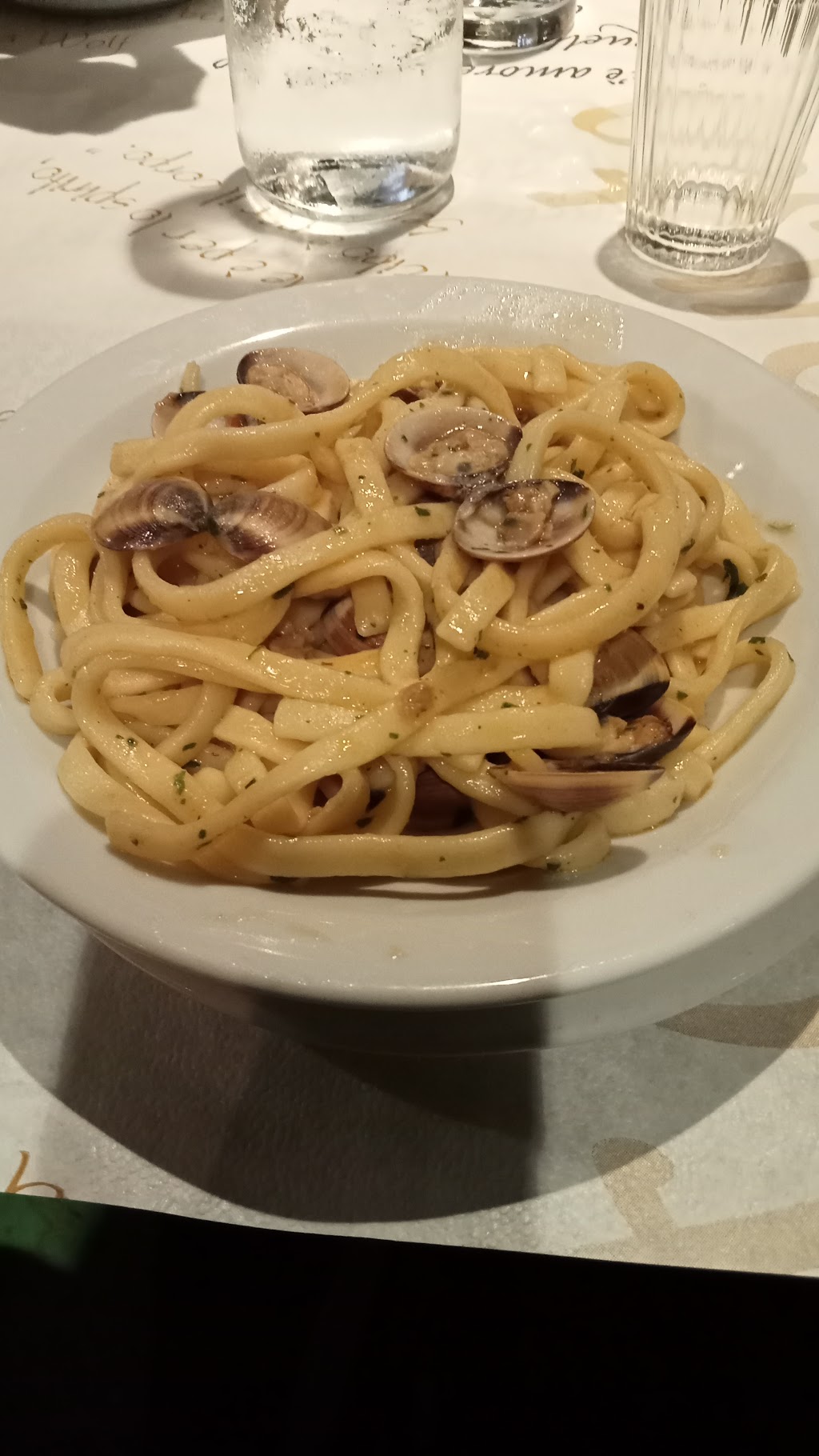 La Cantina, Savona
