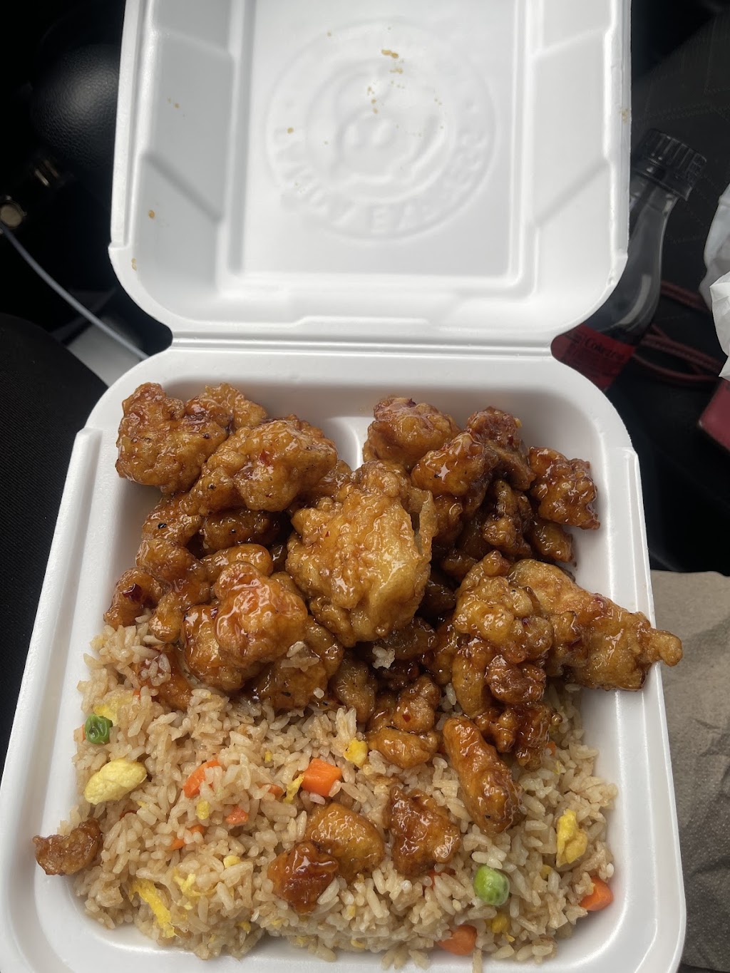 Panda Express