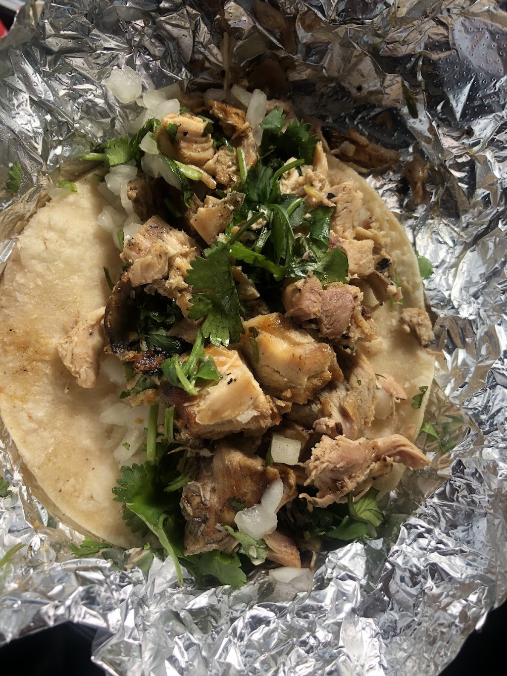 El Pollo Loco, Bakersfield, CA