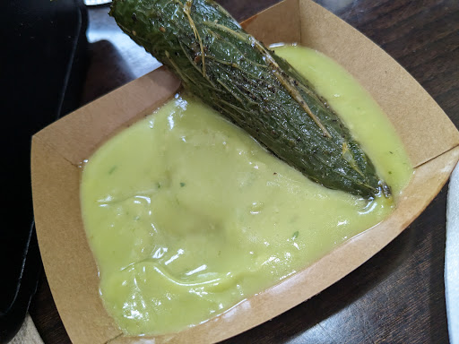 Taco Palenque