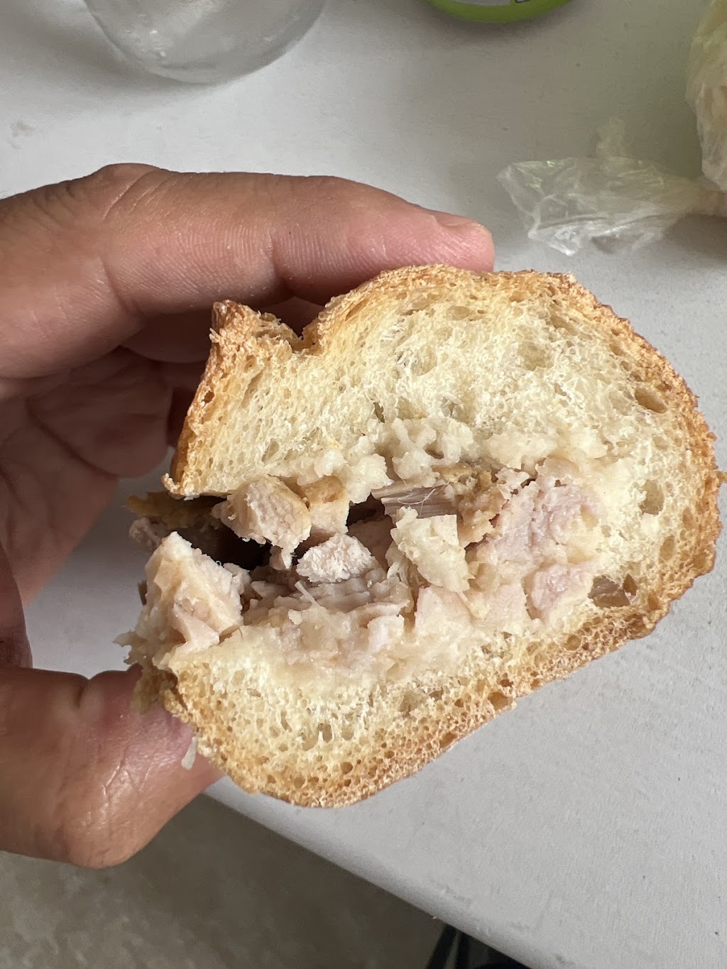 Tortas Ahogadas El Tapatío