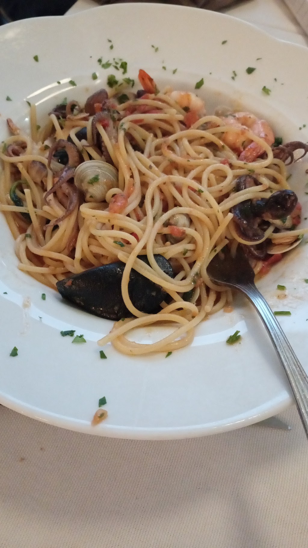 La Vela
