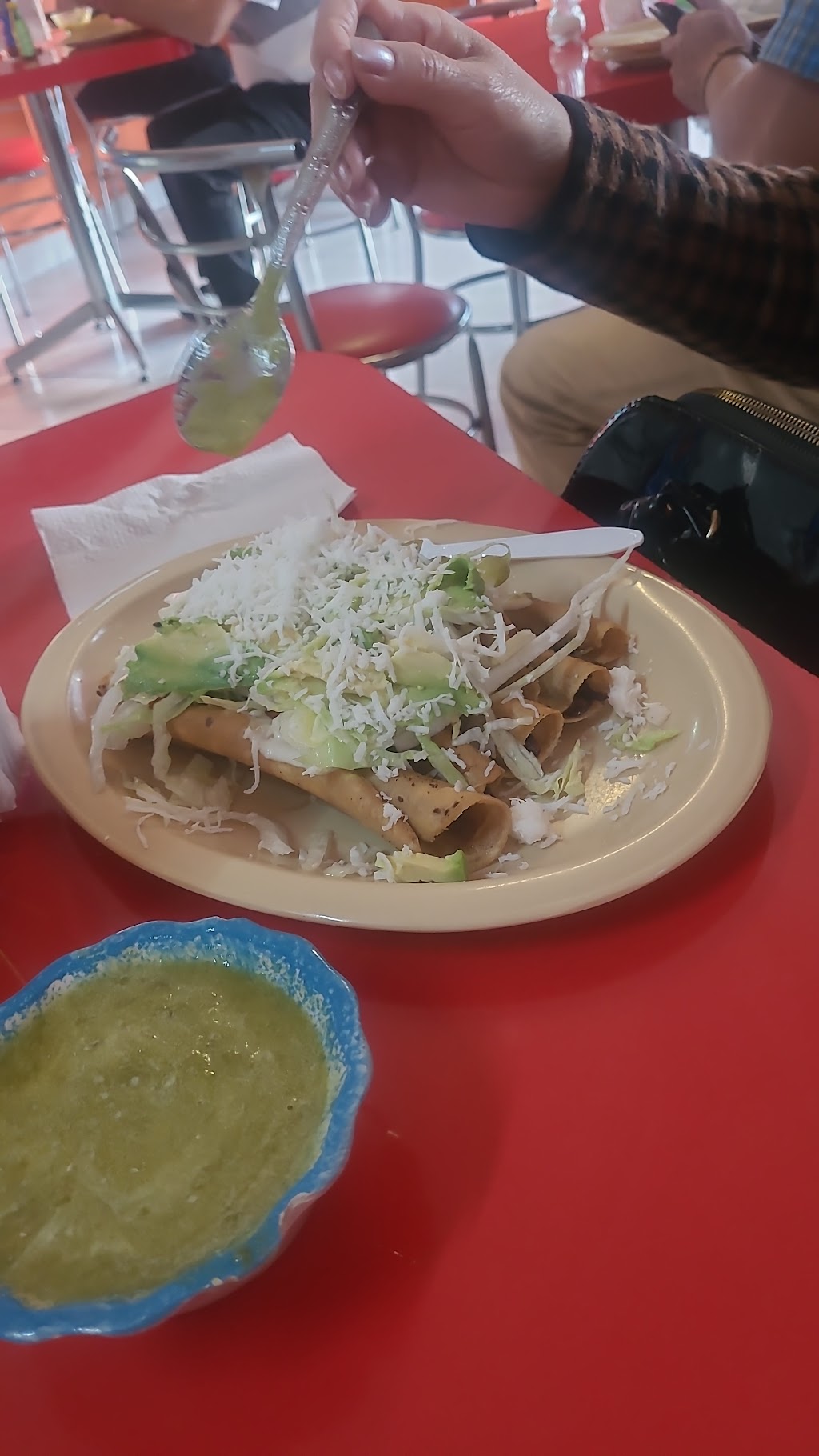 Ricas Tortas