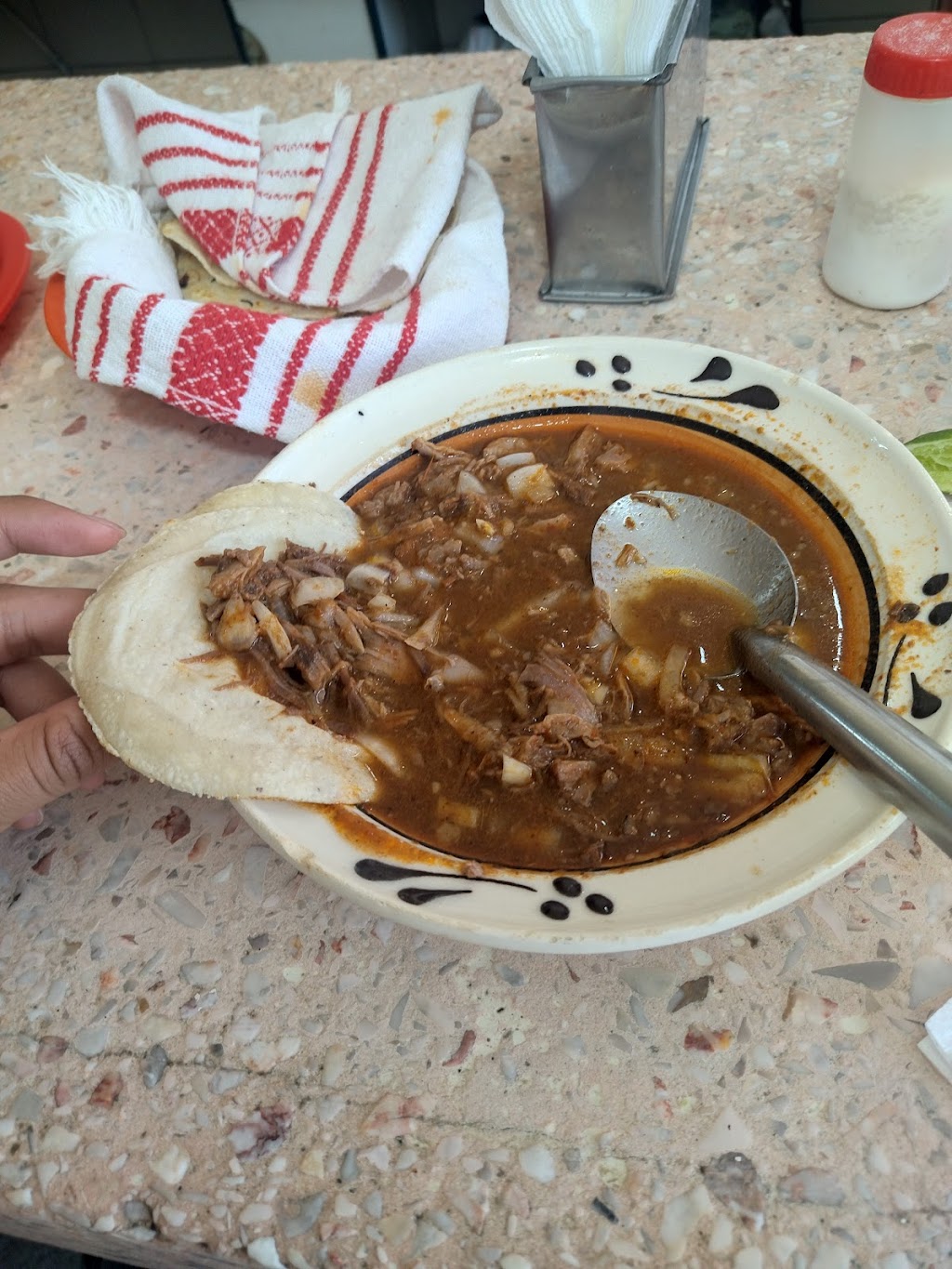 Patria, Zapopan