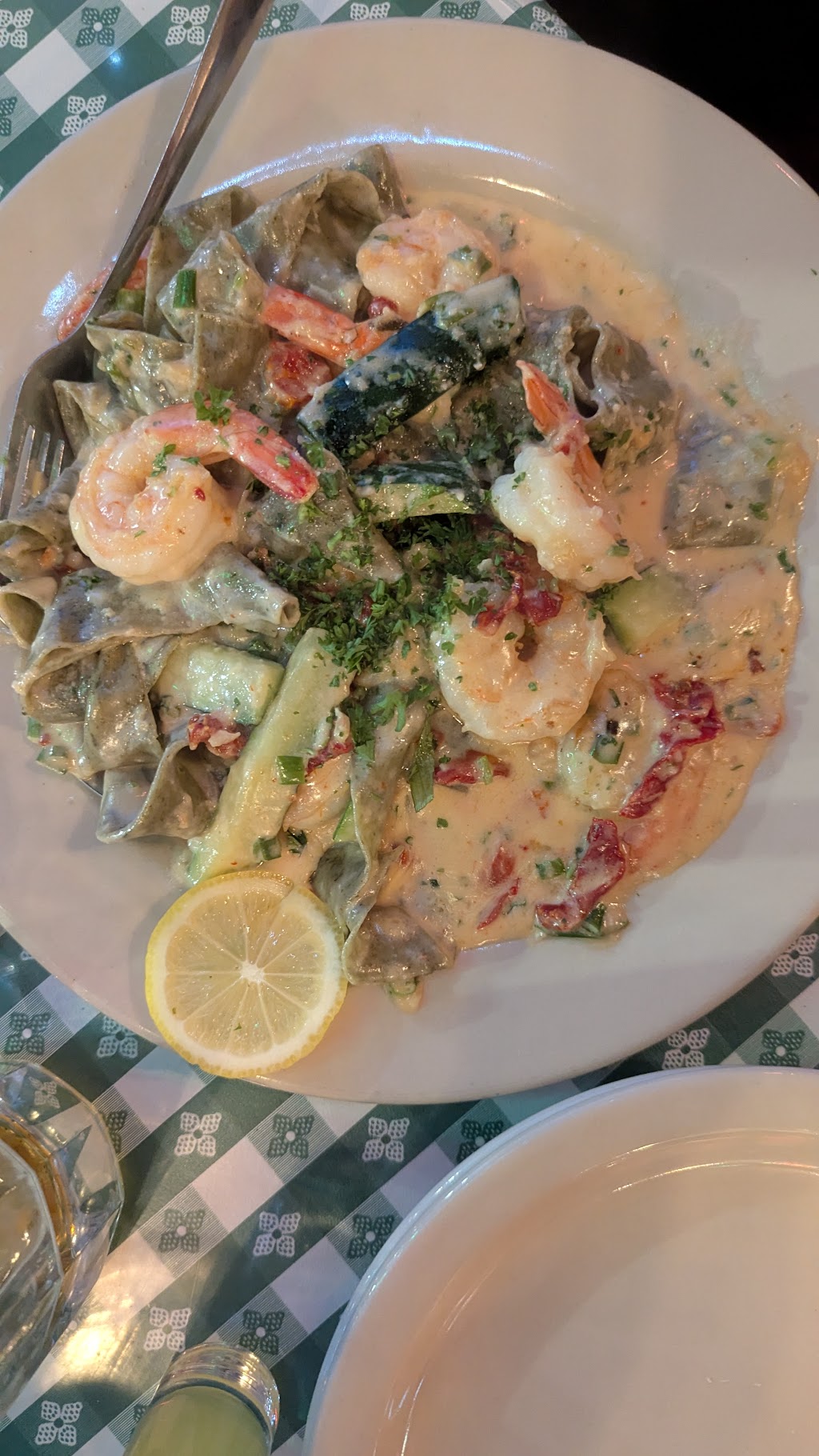 Rocco's Ristorante Pizzeria, Walnut Creek, CA